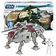 Star Wars Clone Wars AT-TE Vehicle